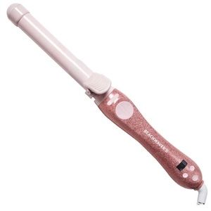 Beachwaver B1 Pink Glitter